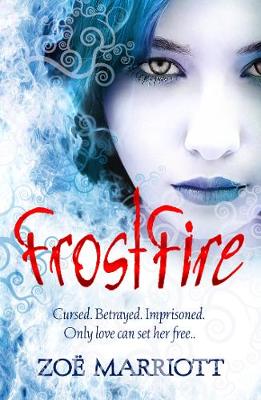 FrostFire - Agenda Bookshop