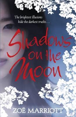 Shadows on the Moon - Agenda Bookshop