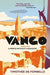 Vango Book Two: A Prince Without a Kingdom - Agenda Bookshop