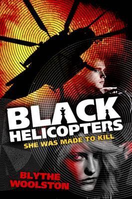 Black Helicopters - Agenda Bookshop
