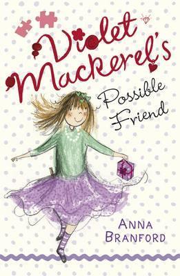 Violet Mackerel''s Possible Friend - Agenda Bookshop