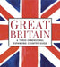 Great Britain: A Three-Dimensional Expanding Country Guide - Agenda Bookshop