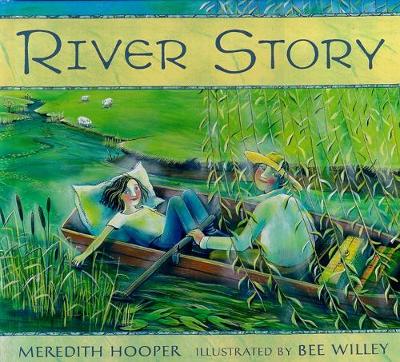 River Story - Agenda Bookshop