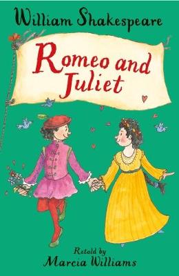 Romeo and Juliet - Agenda Bookshop