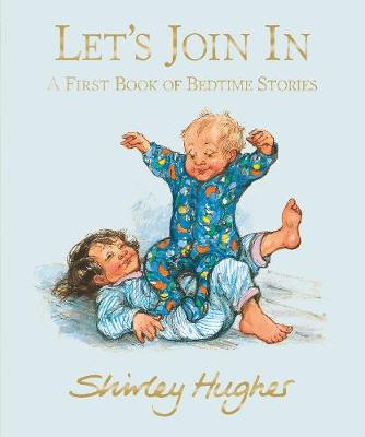 Let''s Join In: A First Book of Bedtime Stories - Agenda Bookshop