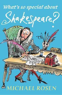 What''s So Special About Shakespeare? - Agenda Bookshop