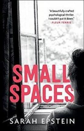 Small Spaces - Agenda Bookshop