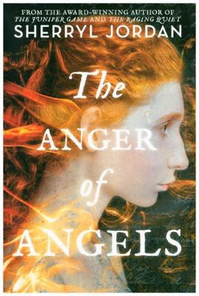 Anger of Angels - Agenda Bookshop