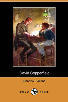 David Copperfield (Dodo Press) - Agenda Bookshop