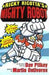 Ricky Rocotta's Mighty Robot - Agenda Bookshop