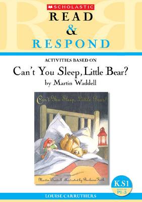 Can''t You Sleep, Little Bear? - Agenda Bookshop