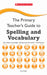 Spelling and Vocabulary - Agenda Bookshop