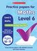 Maths Level 6 - Agenda Bookshop