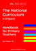 The National Curriculum in England - Handbook for Primary Teachers - Agenda Bookshop