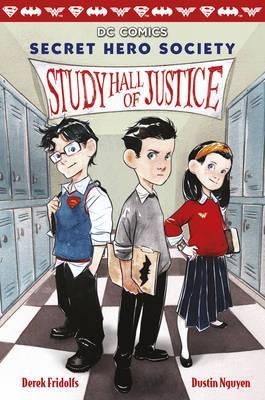 Study Hall of Justice - Agenda Bookshop