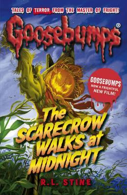 The Scarecrow Walks at Midnight - Agenda Bookshop