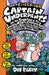 Capt Underpants and the Invasion of the Incredibly Naughty Cafeteria Ladies from Outer Space - Agenda Bookshop