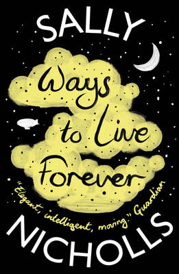 Ways to Live Forever - Agenda Bookshop