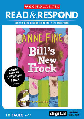 Bill''s New Frock - Agenda Bookshop