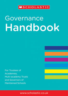 Governance Handbook - Agenda Bookshop