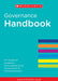 Governance Handbook - Agenda Bookshop