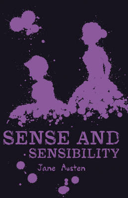 Sense and Sensibility - Agenda Bookshop