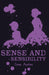 Sense and Sensibility - Agenda Bookshop