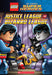 LEGO DC Superheroes: Justice League vs. Bizarro League - Agenda Bookshop