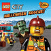 LEGO CITY: Halloween Rescue! - Agenda Bookshop