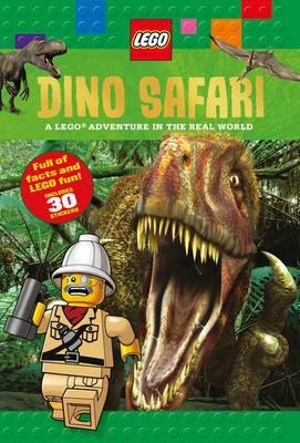 LEGO: Dino Safari - Agenda Bookshop