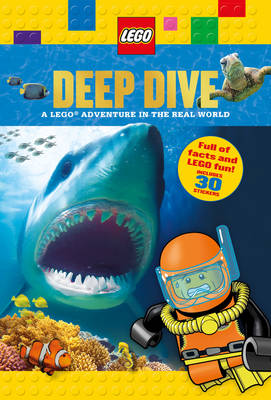 LEGO: Deep Dive - Agenda Bookshop