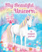 My Beautiful Unicorn: A Magical Journal - Agenda Bookshop