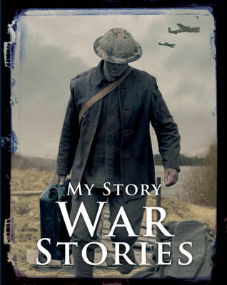 War Stories - Agenda Bookshop