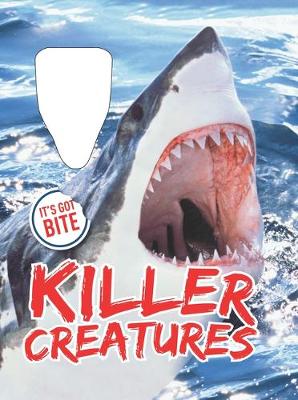 Killer Creatures - Agenda Bookshop
