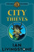 Fighting Fantasy: City of Thieves - Agenda Bookshop