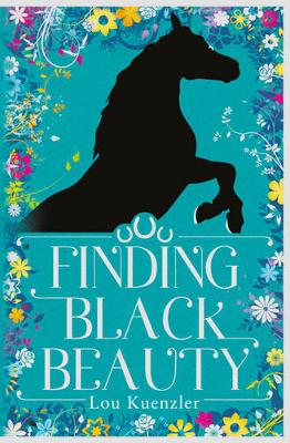 Finding Black Beauty - Agenda Bookshop