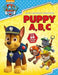 PAW Patrol: Puppy A, B, C - Agenda Bookshop