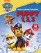 PAW Patrol: Puppy 1, 2, 3 - Agenda Bookshop