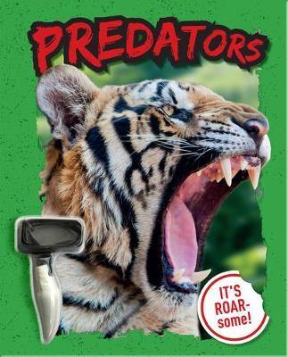 Predators - Agenda Bookshop
