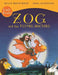 Zog and the Flying Doctors Early Reader - Agenda Bookshop