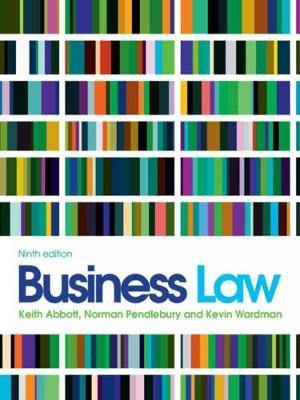 Business Law: 9e - Agenda Bookshop