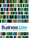 Business Law: 9e - Agenda Bookshop