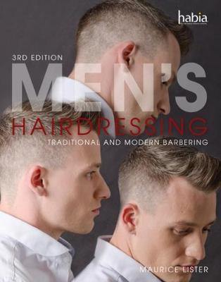 Men''s Hairdressing: Traditional and Modern Barbering - Agenda Bookshop