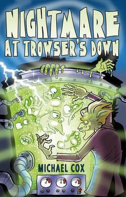 Nightmare at Trowser''s Down - Agenda Bookshop