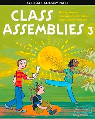 Assembly Packs - Class Assemblies 3 - Agenda Bookshop