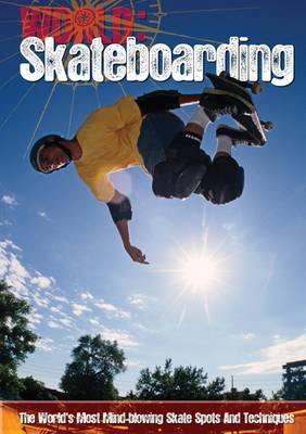 Skateboarding - Agenda Bookshop