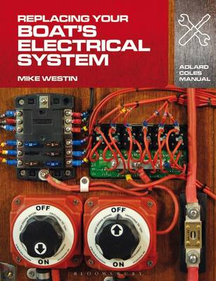 Replacing Your Boat's Electrical System - Agenda Bookshop