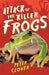 Attack of the Killer Frogs - Agenda Bookshop