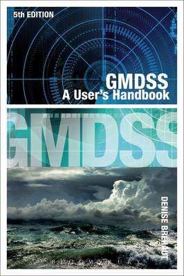 GMDSS A USERS HANDBOOK - Agenda Bookshop