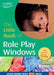 The Little Book of Role Play Windows - Agenda Bookshop